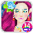 Princess Mermaid Spa Day icon