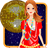 Princess Party DressUp icon