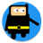 NinjaJump icon
