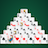 Pyramid Solitaire icon