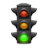 Red Light Green Light icon