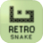 Retro Snake version 1.0