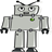 Robot Clicker icon