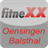 fitneXX icon