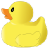 Rubber Ducky Dunk - Free 1.2