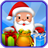 Santa Rush icon