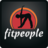 Fitpeople CZ icon
