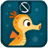 SeaHorse FlapTap icon