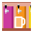 Serve Drinks Game icon