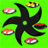 Shuriken Sushi Blocks APK Download