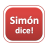 Simon dice icon