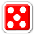 Simple Dice icon