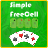 Simple FreeCell Solitaire icon