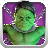 Smash Extraordinary Hulk icon