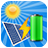 Solar Battery Charger icon
