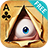 Solitaire Doodle God Free icon