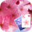 Pink Blossom Theme icon