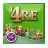 I 4 RE icon