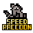 Speed Raccoon icon