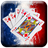 Spider Solitaire France version 1.0