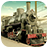 SteamTrain icon