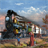 Steam Trains Memory Game icon