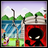 Stickman Puzzle Water Park icon