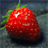 Strawberry Puzzle icon