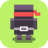 Subway Ninja Jump Free icon