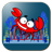 Tap Crab Run icon