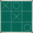 TicTacToe for 2 version 1.0