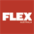 FLEX icon