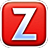 Tizzy ZigZag icon