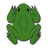 Toad Runner icon