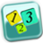 TouchNumbers icon