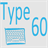 Type 60 icon