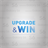 Upgrade And Win icon