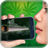 Virtual Weed icon