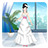 Wedding Bride Dress Up icon
