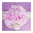 Flowers for you icon