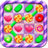 Candy Swipe icon