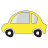 Yellow Car version 1.0