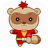 Yutapon-Five Game for kids icon