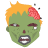 Zombie Chatbot Primo icon
