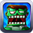 Zombie VS Worm icon