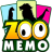 Zoo Memo icon