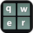 Big Key Keyboard icon