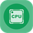 CPU MONITOR version 5.5.0