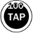 100 TAP icon