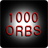 1000 ORBS icon